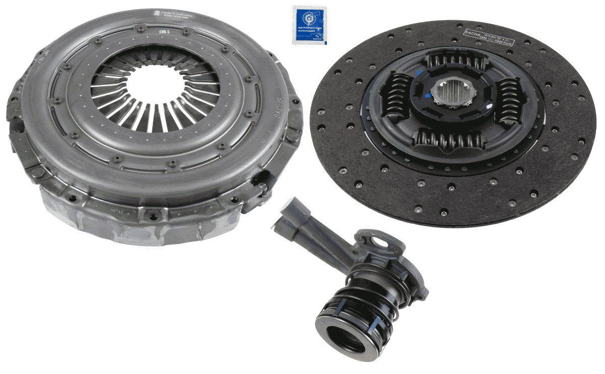 SACHS Kupplungssatz