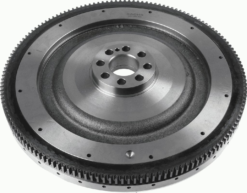 SACHS Schwungrad