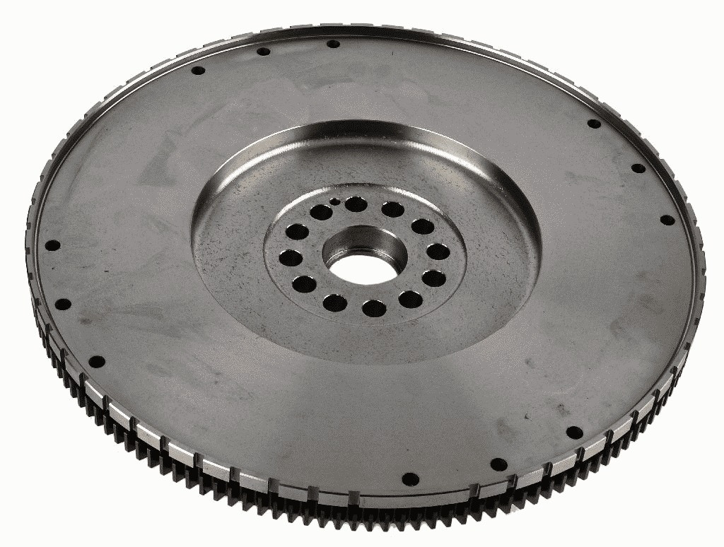 SACHS Schwungrad