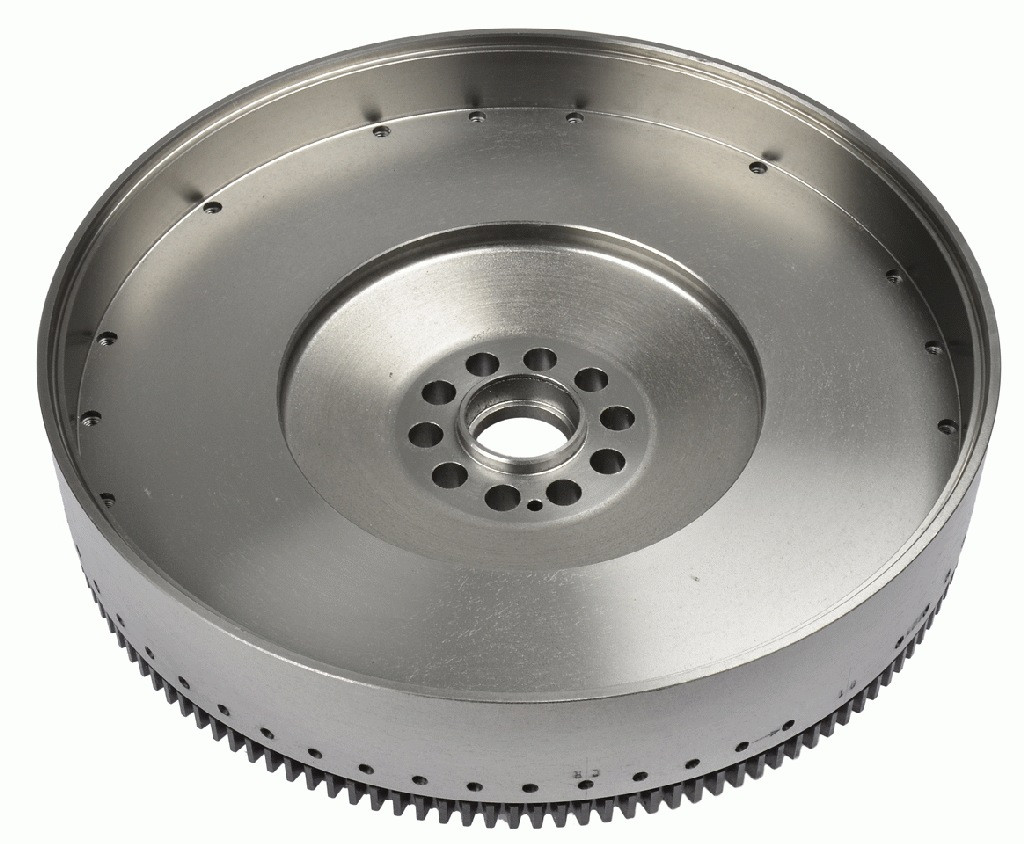SACHS Schwungrad