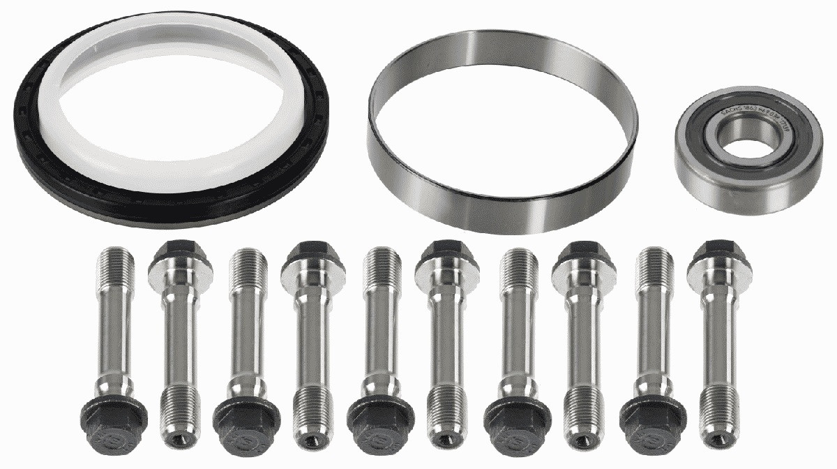 SACHS Reparatursatz, Schwungrad