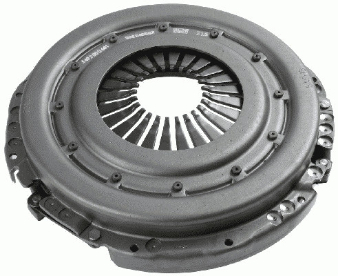 SACHS Kupplungsdruckplatte