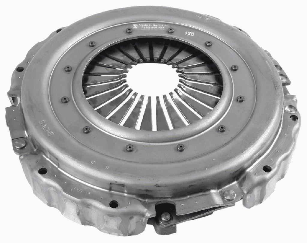 SACHS Kupplungsdruckplatte