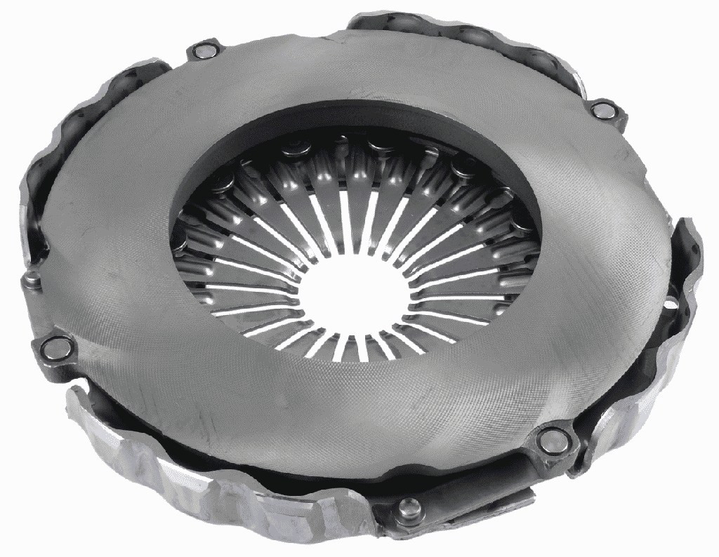 SACHS Kupplungsdruckplatte