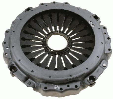SACHS Kupplungsdruckplatte