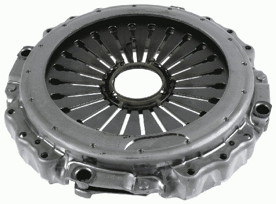 SACHS Kupplungsdruckplatte