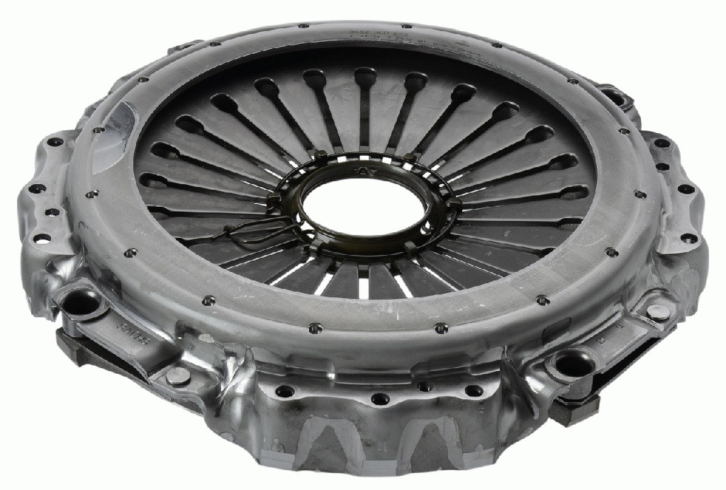 SACHS Kupplungsdruckplatte