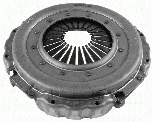 SACHS Kupplungsdruckplatte