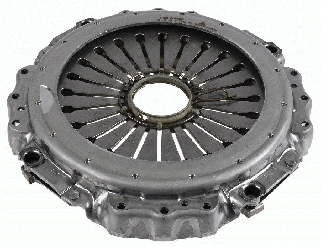 SACHS Kupplungsdruckplatte