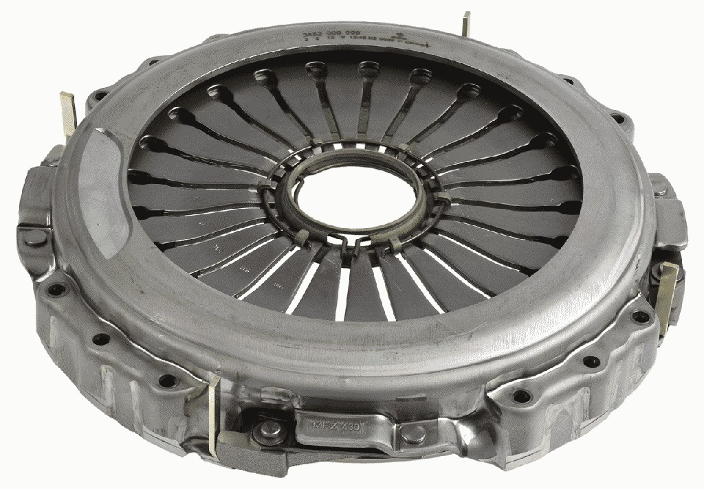 SACHS Kupplungsdruckplatte