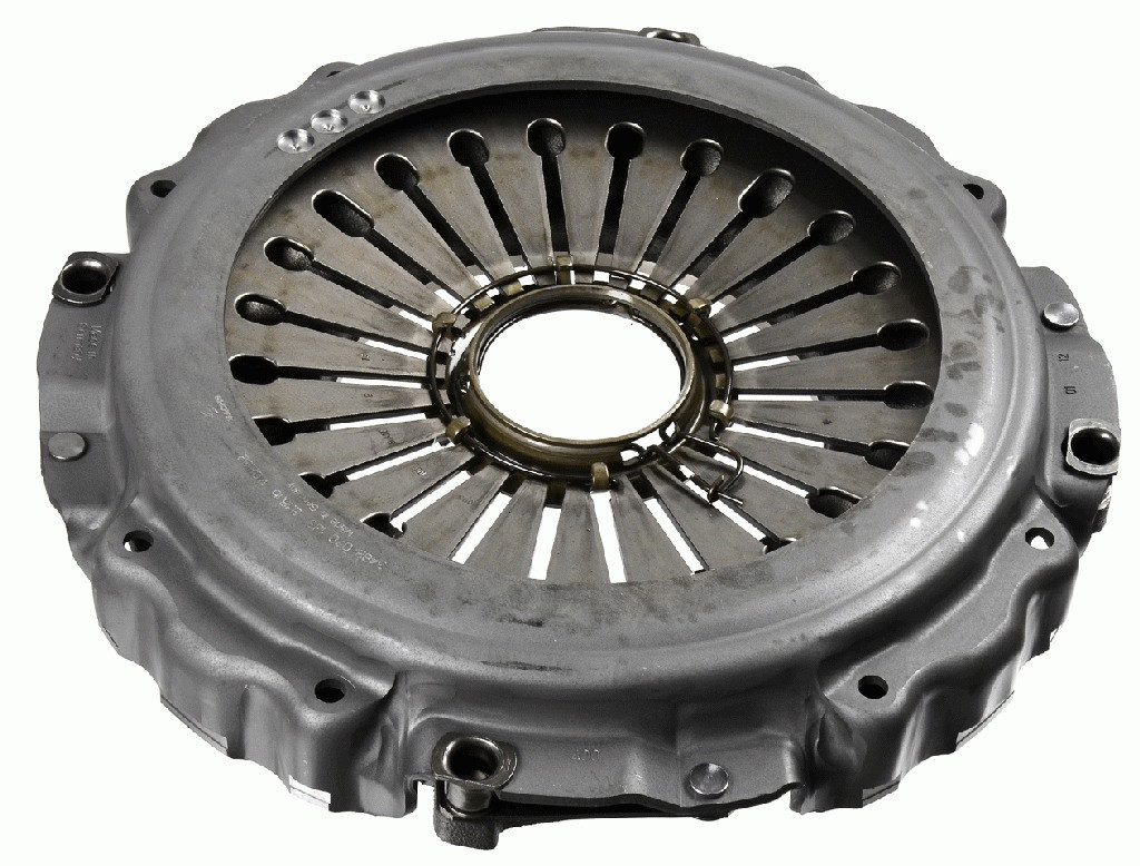 SACHS Kupplungsdruckplatte