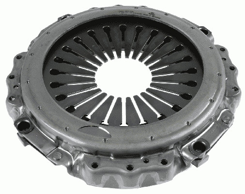 SACHS Kupplungsdruckplatte