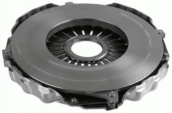 SACHS Kupplungsdruckplatte