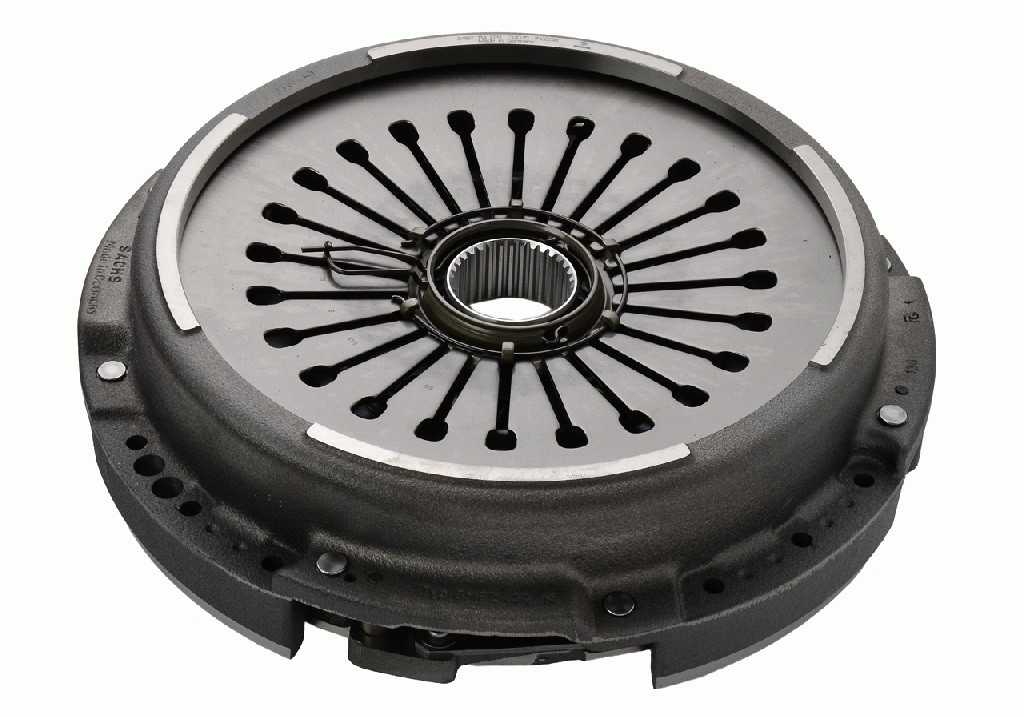 SACHS Kupplungsdruckplatte