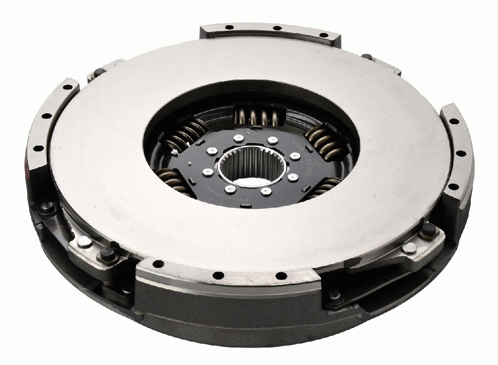 SACHS Kupplungsdruckplatte