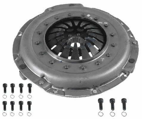 SACHS Kupplungsdruckplatte