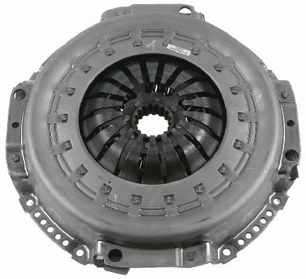 SACHS Kupplungsdruckplatte