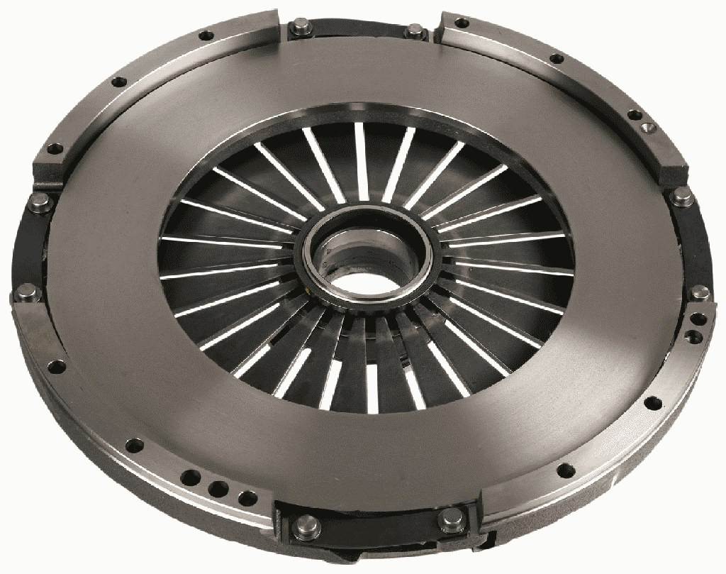 SACHS Kupplungsdruckplatte