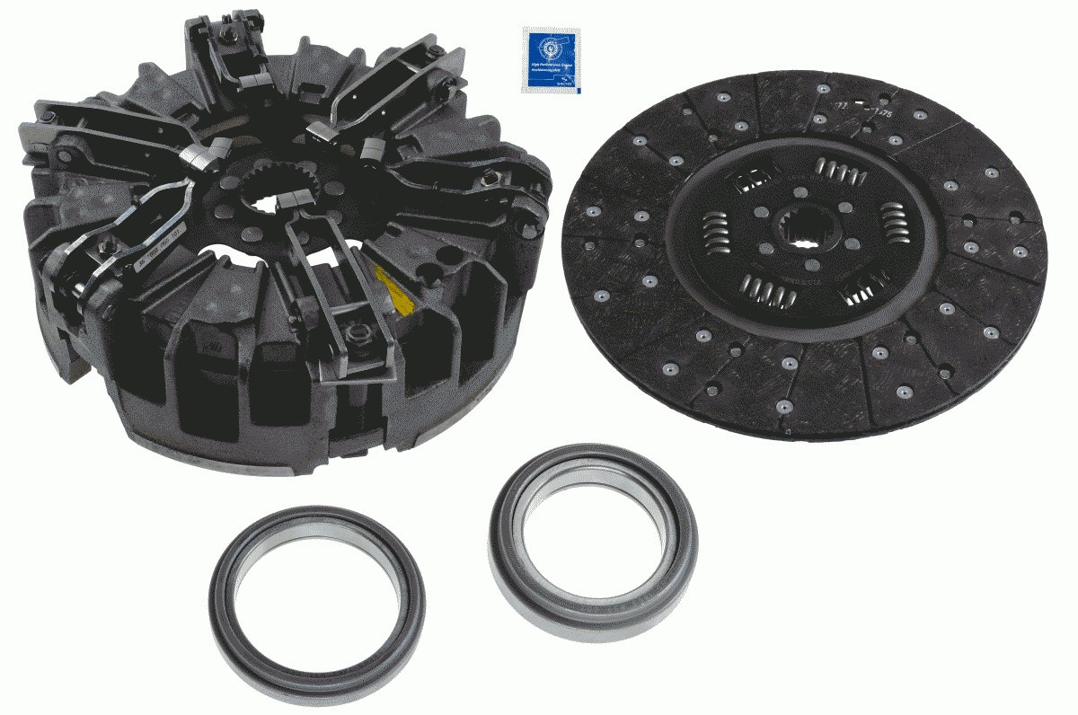 SACHS Kupplungssatz