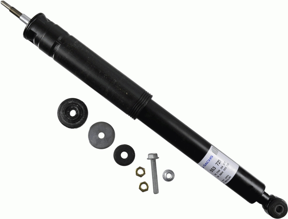 SACHS Stoßdämpfer