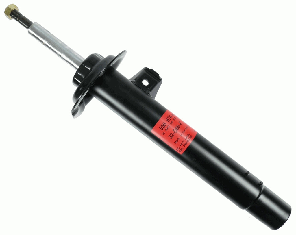 SACHS Stoßdämpfer SACHS Stoßdämpfer