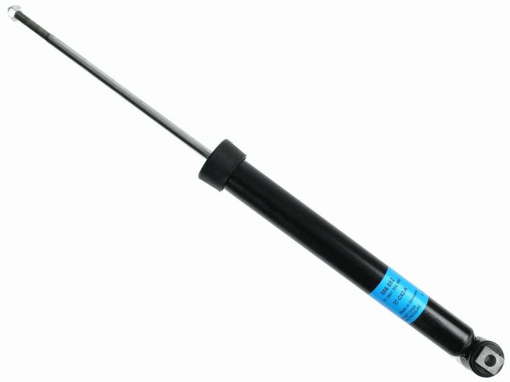 SACHS Stoßdämpfer SACHS Stoßdämpfer