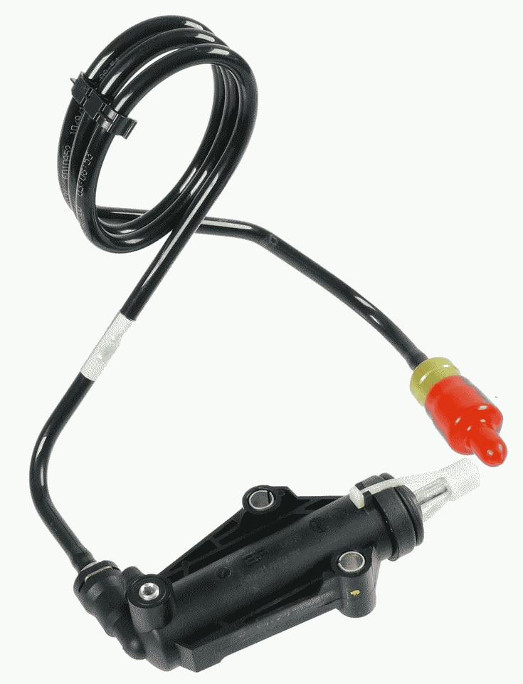 SACHS Nehmerzylinder, Kupplung