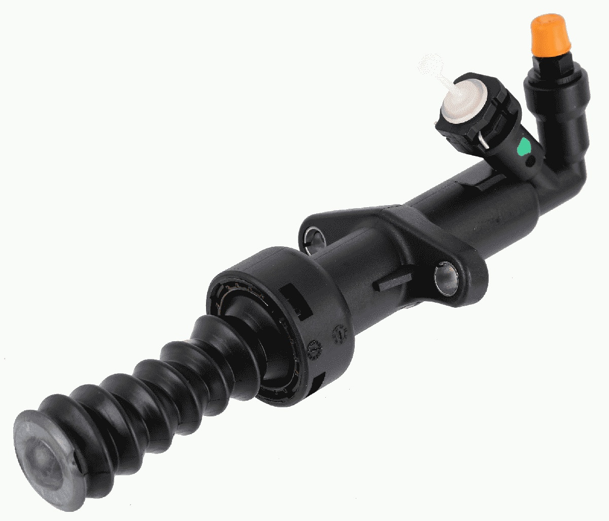 SACHS Nehmerzylinder, Kupplung