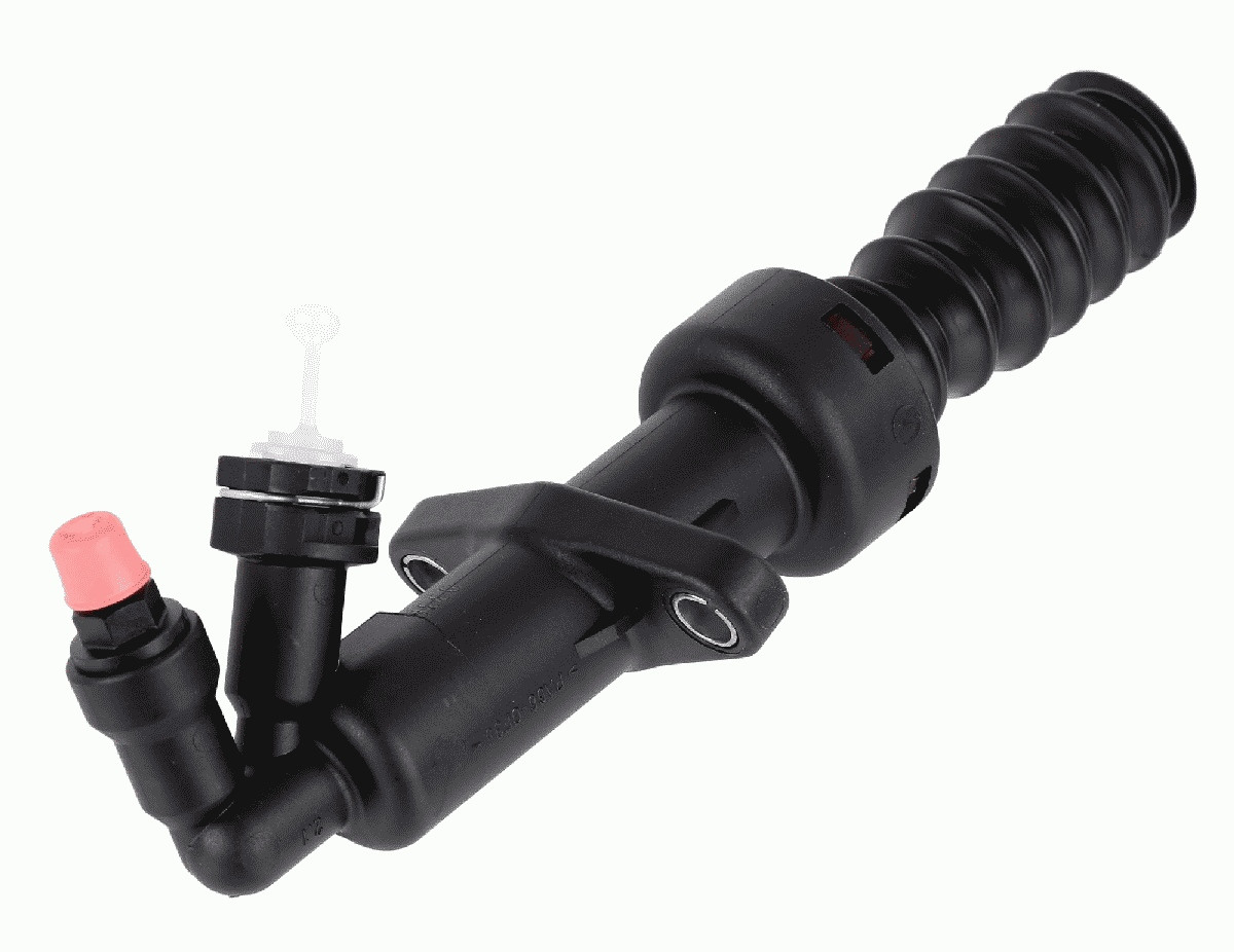 SACHS Nehmerzylinder, Kupplung