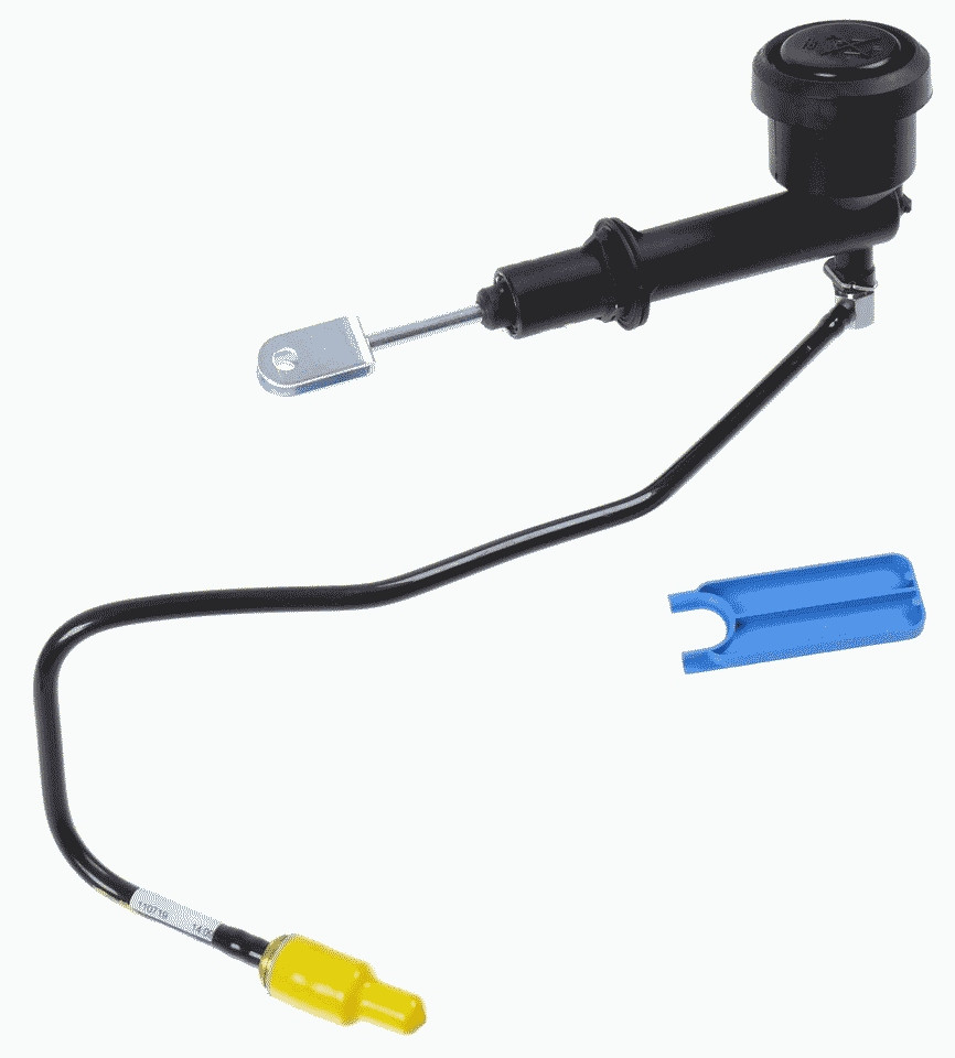 SACHS Geberzylinder, Kupplung