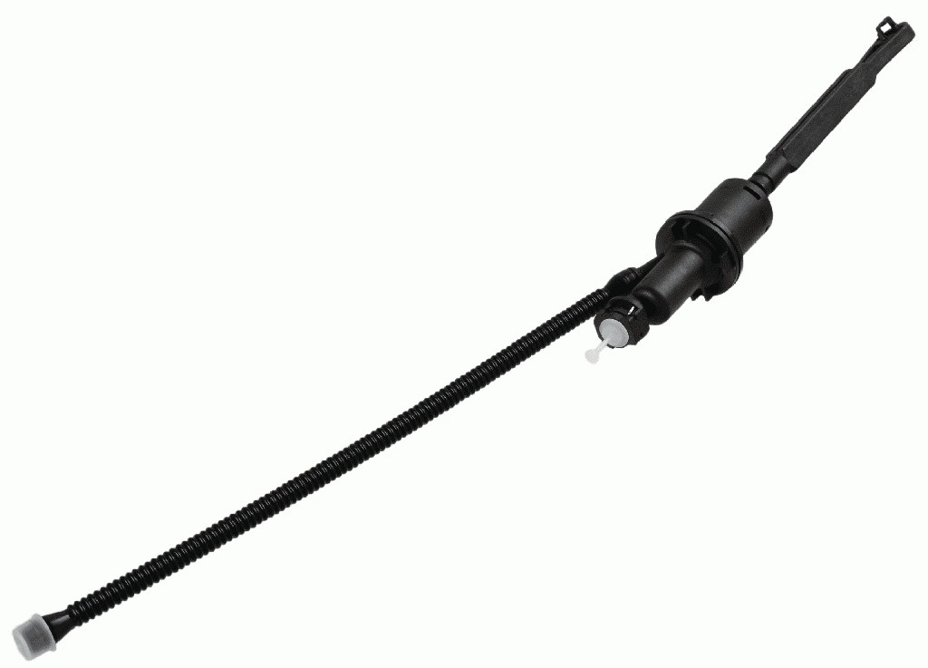 SACHS Geberzylinder, Kupplung