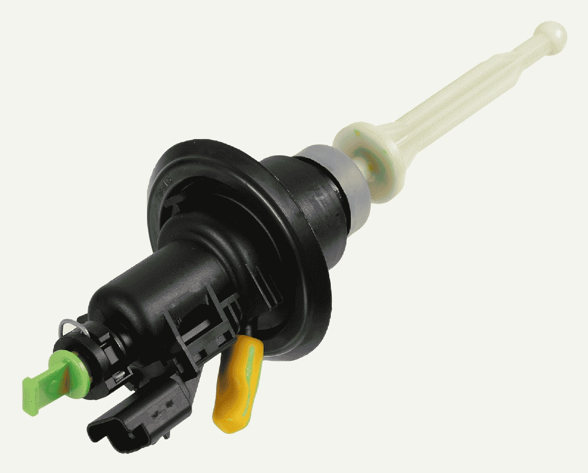 SACHS Geberzylinder, Kupplung