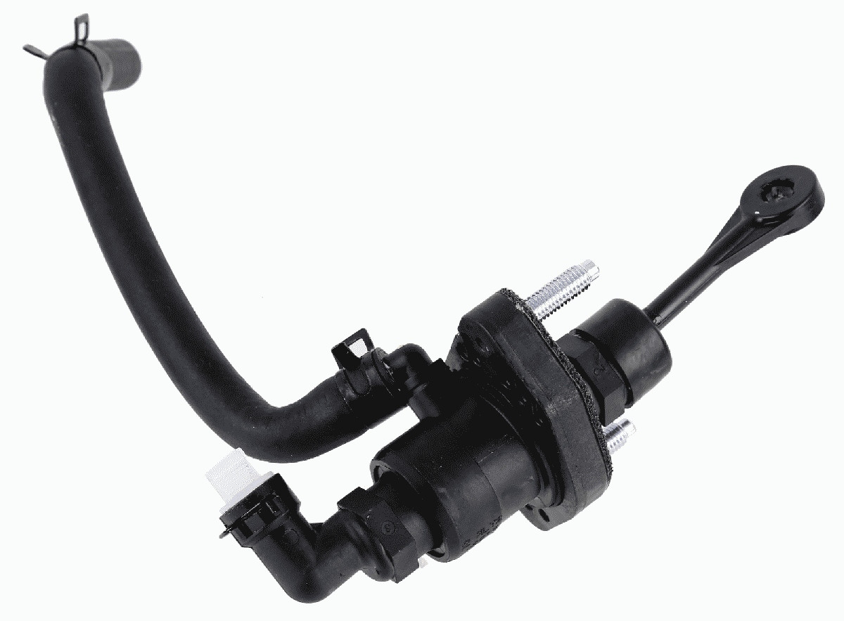 SACHS Geberzylinder, Kupplung