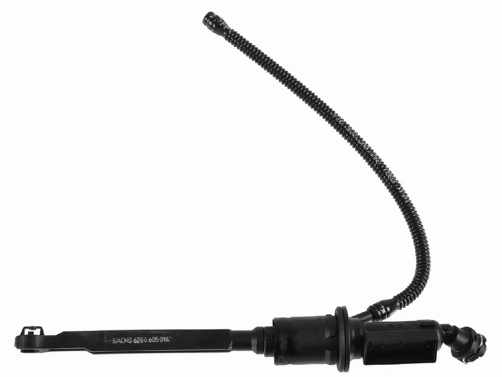 SACHS Geberzylinder, Kupplung