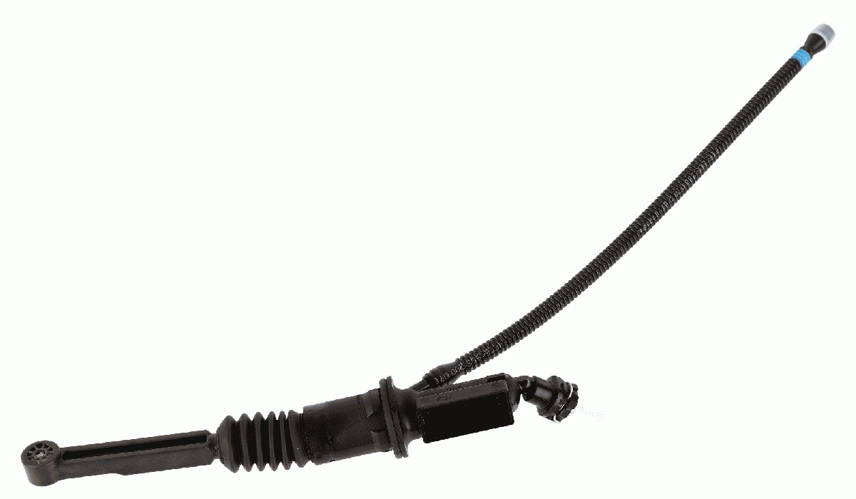 SACHS Geberzylinder, Kupplung