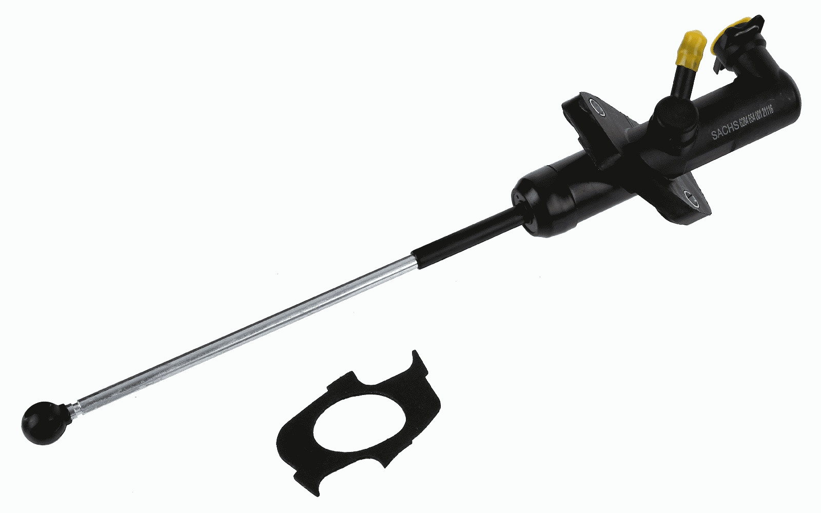 SACHS Geberzylinder, Kupplung