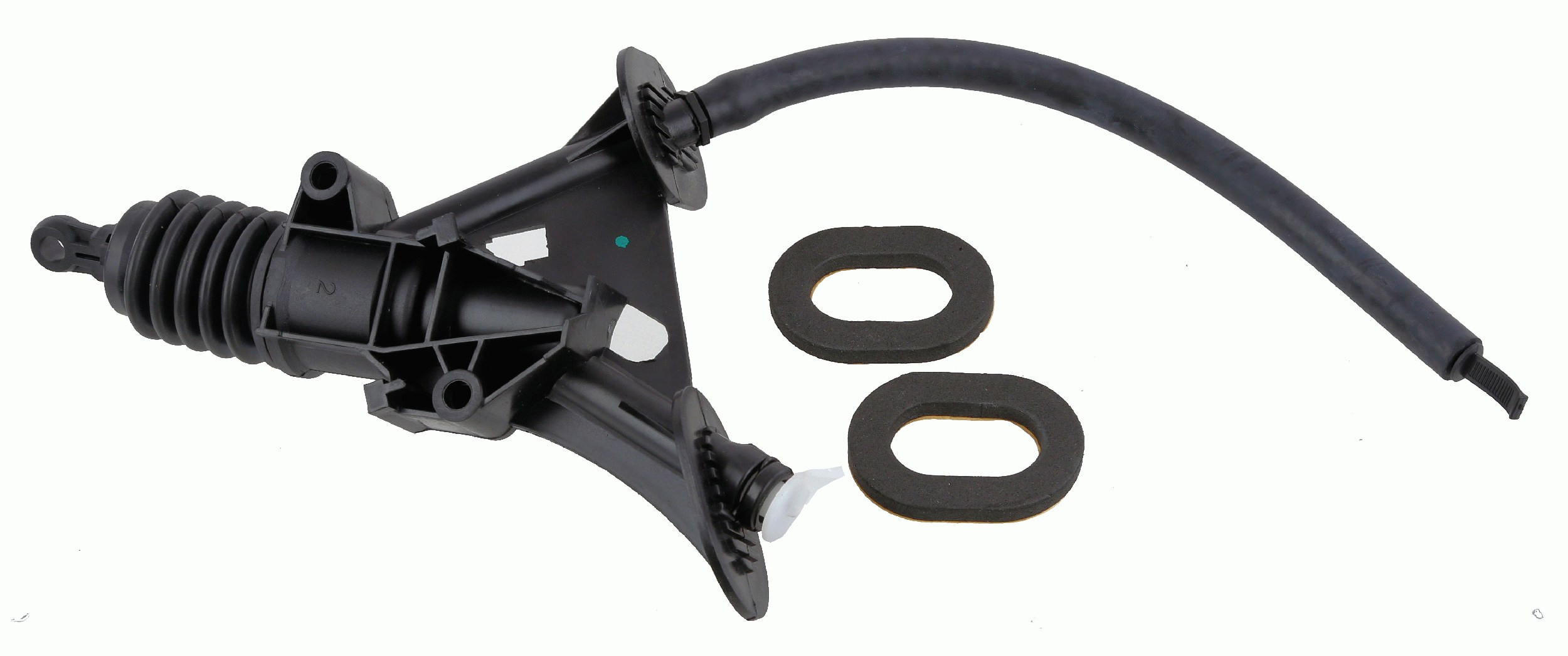 SACHS Geberzylinder, Kupplung