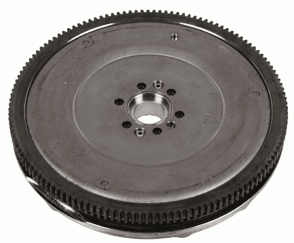 SACHS Schwungrad