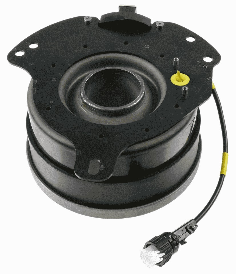 SACHS Zentralausrücker, Kupplung