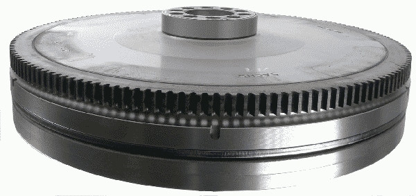 SACHS Schwungrad