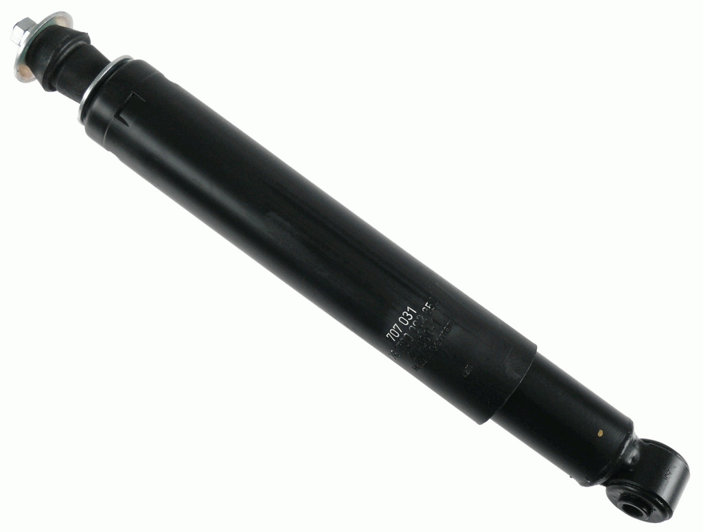 SACHS Stoßdämpfer