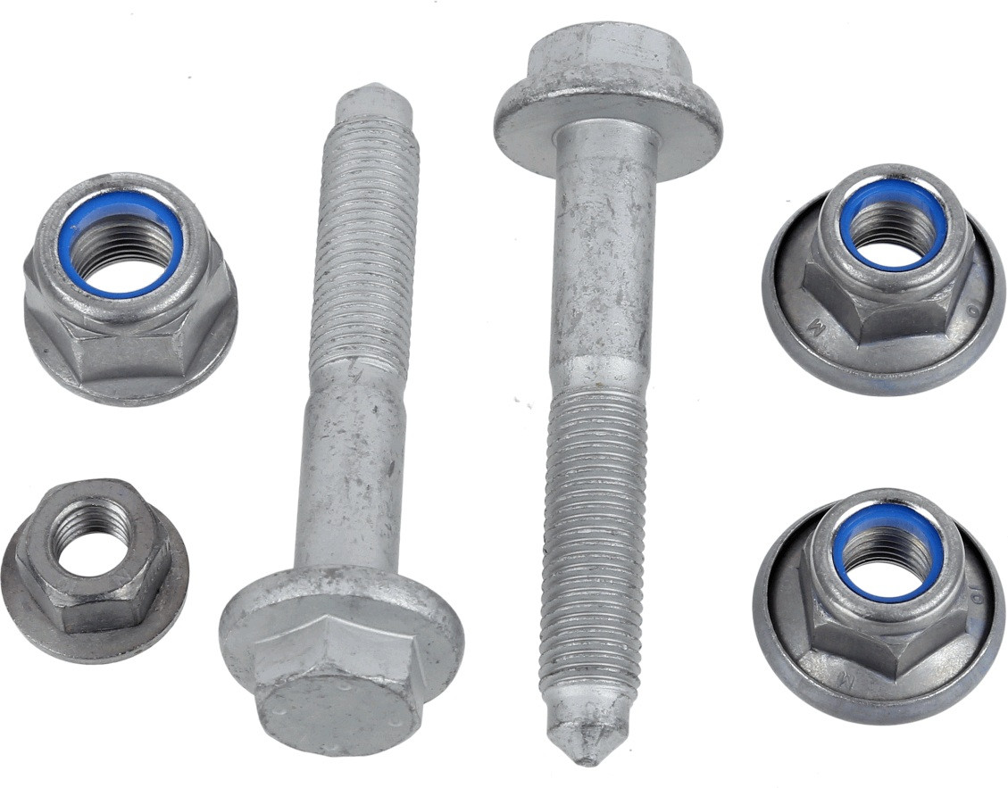 SACHS Reparatursatz, Radaufhängung