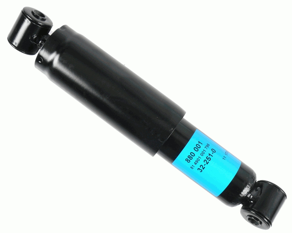 SACHS Stoßdämpfer