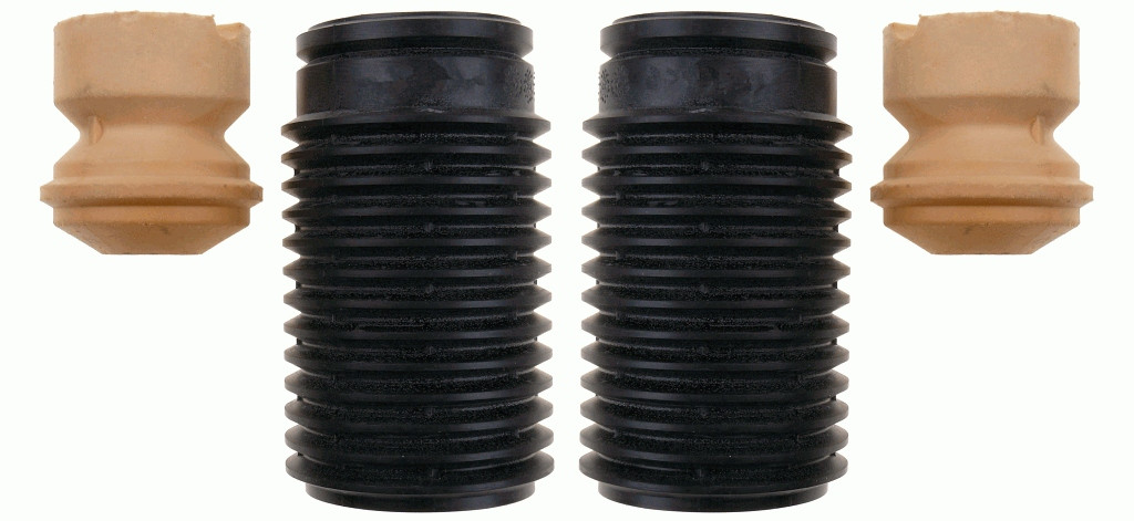 SACHS Staubschutzsatz, Stoßdämpfer