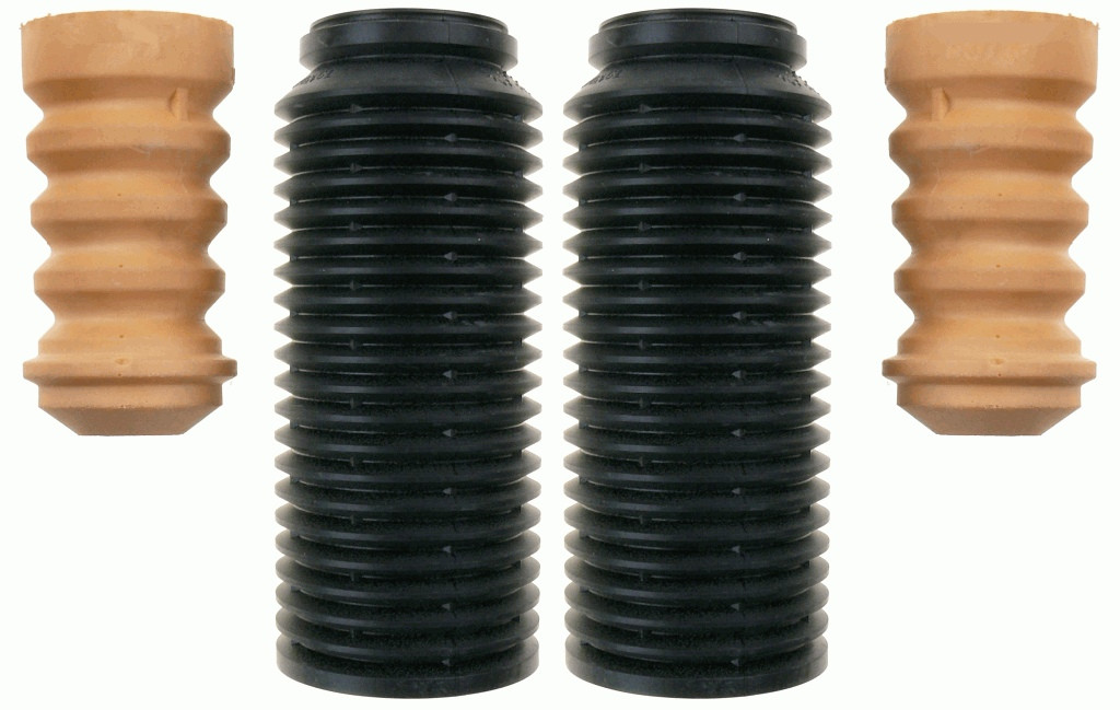 SACHS Staubschutzsatz, Stoßdämpfer