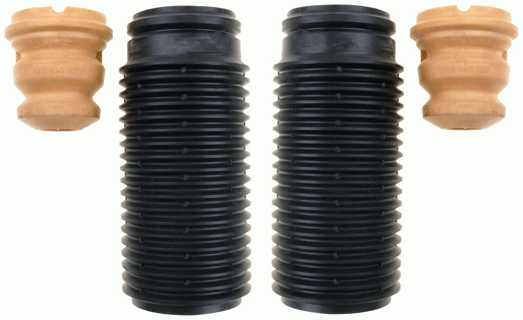 SACHS Staubschutzsatz, Stoßdämpfer