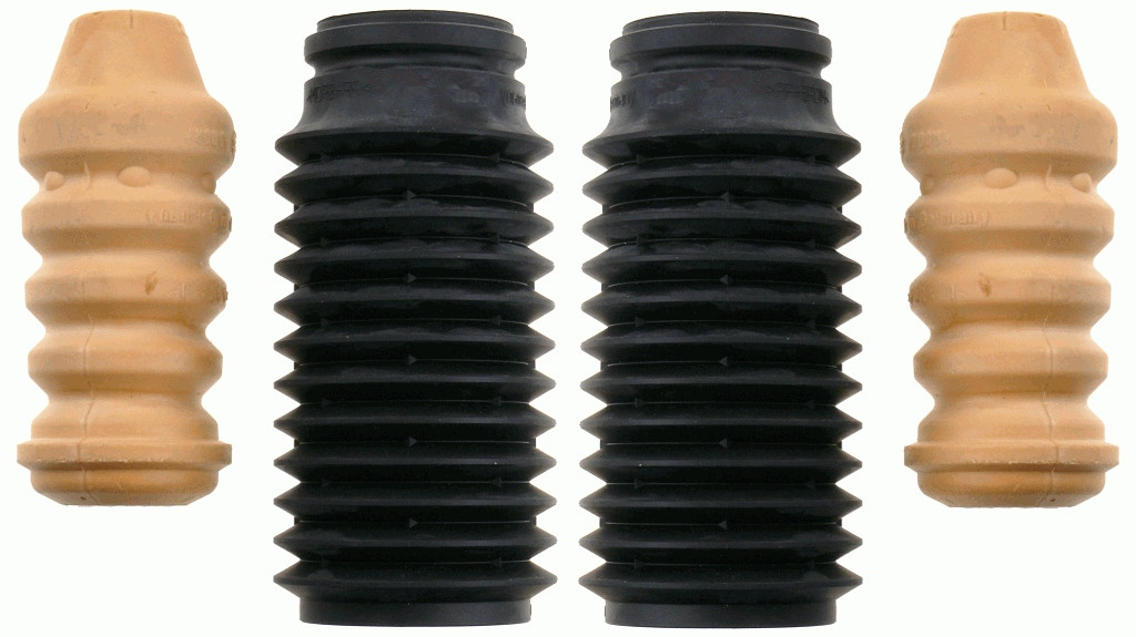 SACHS Staubschutzsatz, Stoßdämpfer