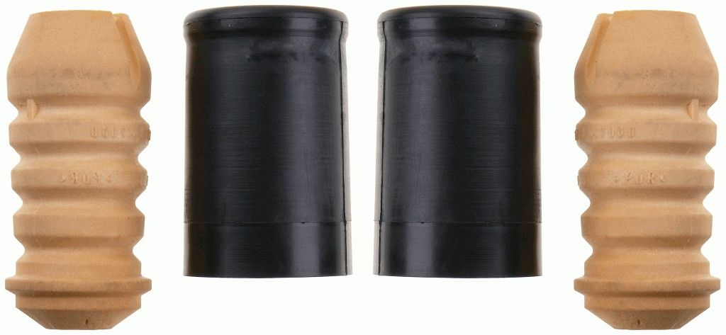 SACHS Staubschutzsatz, Stoßdämpfer