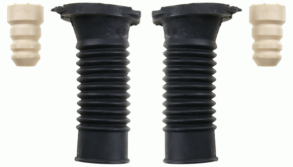 SACHS Staubschutzsatz, Stoßdämpfer