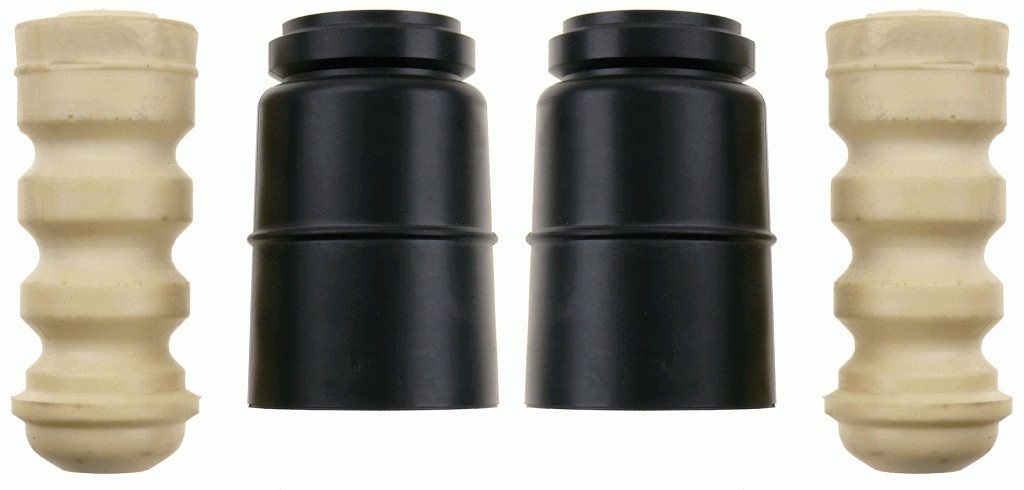 SACHS Staubschutzsatz, Stoßdämpfer